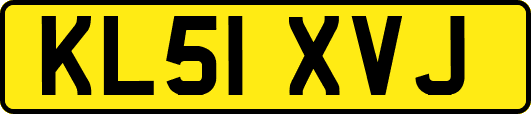 KL51XVJ