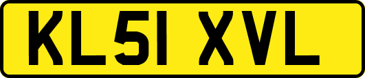 KL51XVL