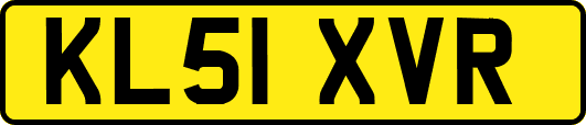 KL51XVR