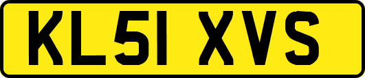 KL51XVS