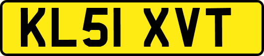 KL51XVT