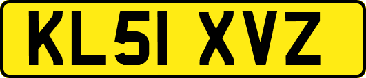 KL51XVZ