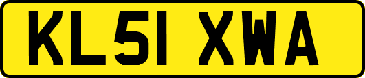 KL51XWA