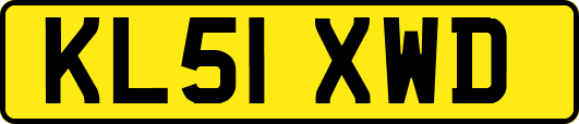 KL51XWD