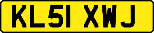 KL51XWJ