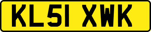 KL51XWK