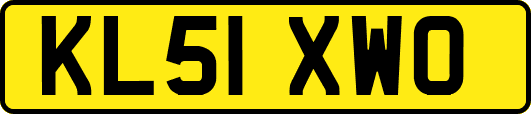 KL51XWO