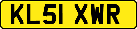 KL51XWR