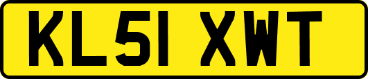 KL51XWT