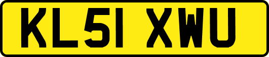 KL51XWU