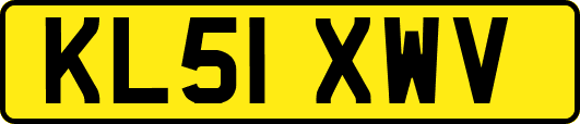 KL51XWV
