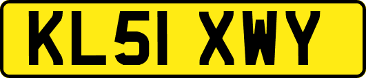 KL51XWY