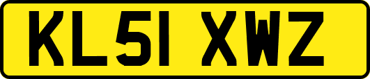 KL51XWZ