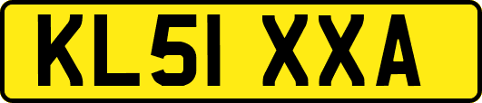 KL51XXA