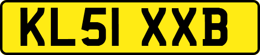 KL51XXB