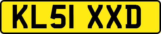 KL51XXD