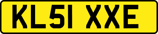 KL51XXE