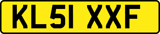 KL51XXF