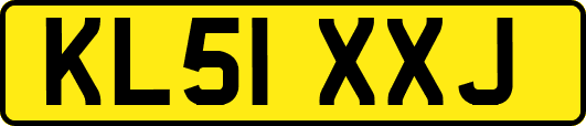 KL51XXJ