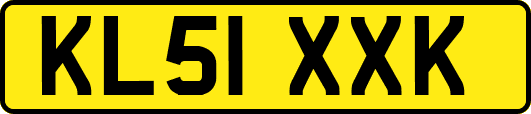 KL51XXK