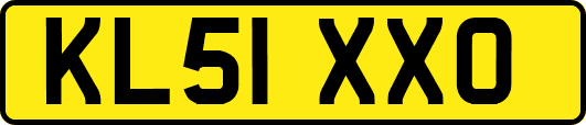 KL51XXO