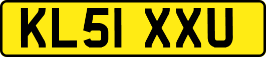 KL51XXU