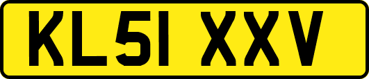 KL51XXV