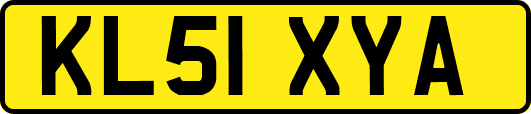 KL51XYA