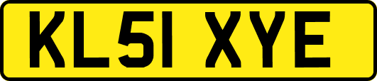 KL51XYE