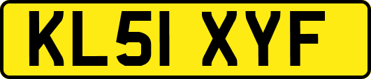 KL51XYF