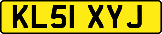 KL51XYJ