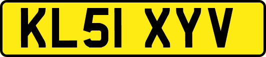 KL51XYV