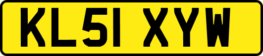 KL51XYW