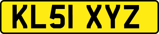 KL51XYZ