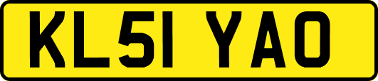 KL51YAO