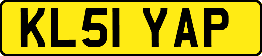 KL51YAP