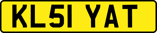 KL51YAT