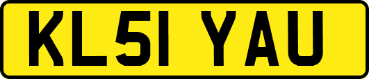 KL51YAU