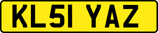 KL51YAZ