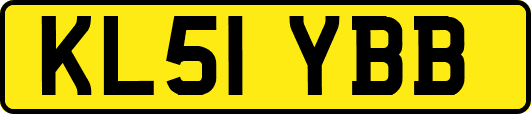 KL51YBB