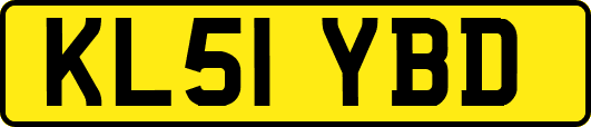 KL51YBD