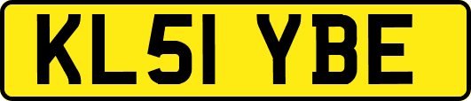 KL51YBE