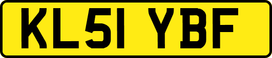 KL51YBF