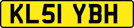 KL51YBH