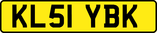 KL51YBK