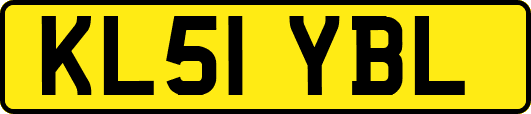 KL51YBL