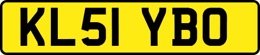 KL51YBO