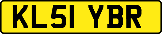 KL51YBR