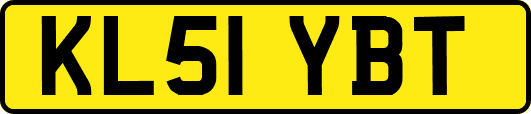 KL51YBT