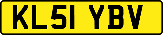 KL51YBV
